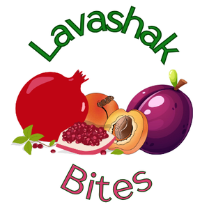 Lavashak Bites