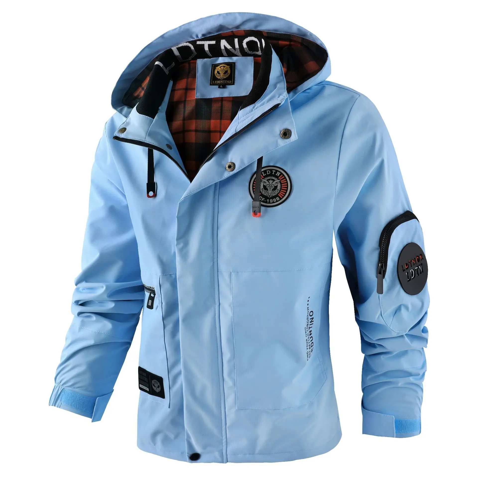 [New] 8899 Light Blue