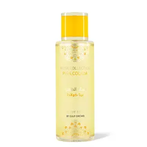 Pina Colada by Gulf Orchid Body Mist Spray, 250ml