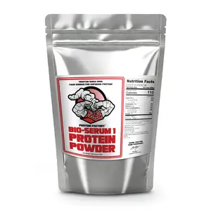 Bio Serum 1 — Foundational Functional Protein for Digestion, Recovery & Growth