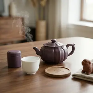 Zisha Teapot