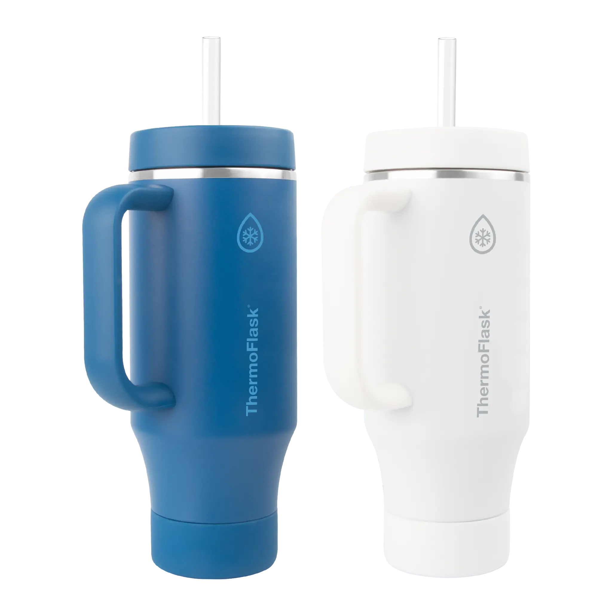 40oz ThermoTumbler™ 2 Pack 40oz ThermoTumbler™ 2 Pack