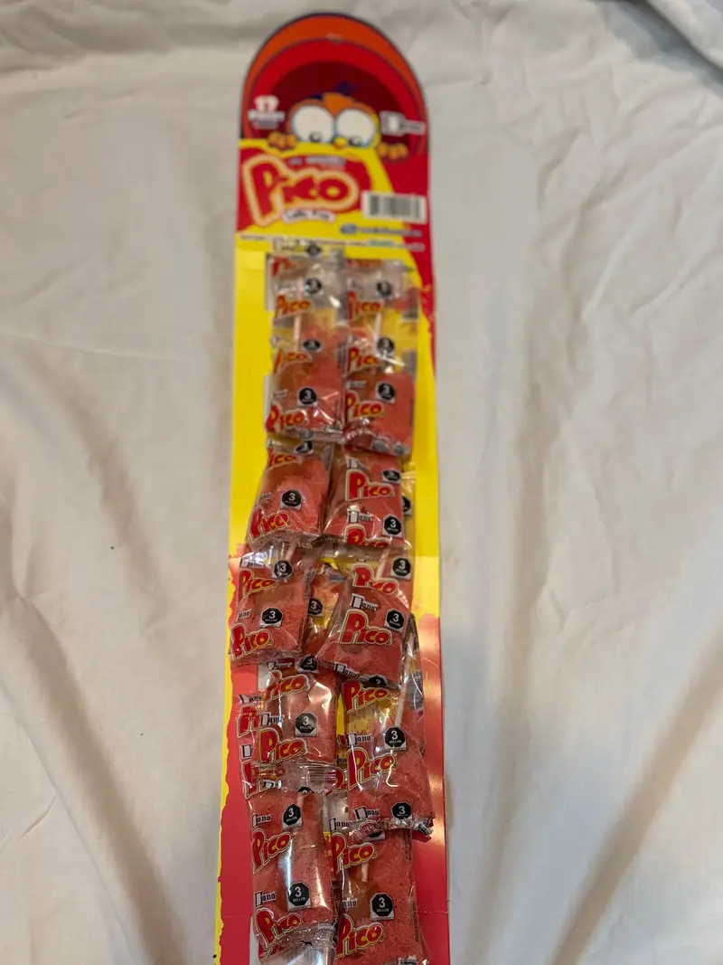 asian candy pop - TikTok Shop