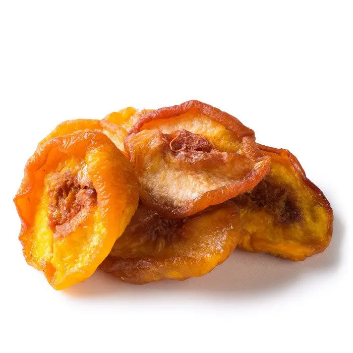 Dried Peaches Dried Peaches