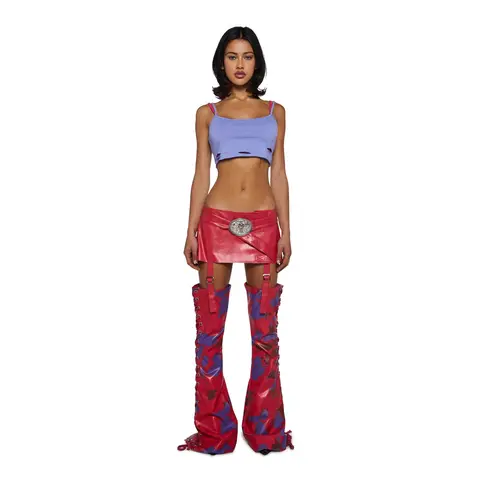 Fast N' Curious Costume