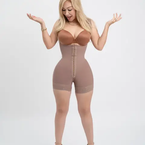 Noely Faja La Jefa