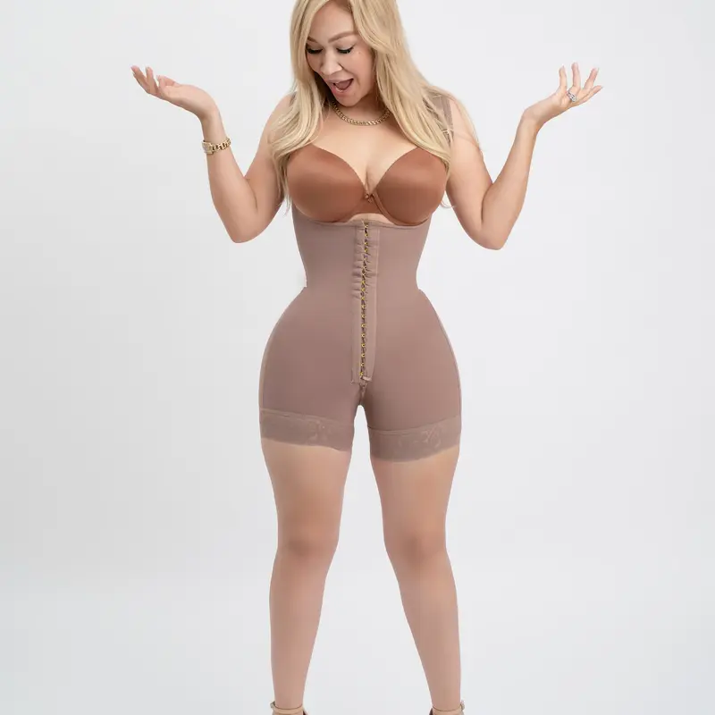 Noely Faja La Jefa