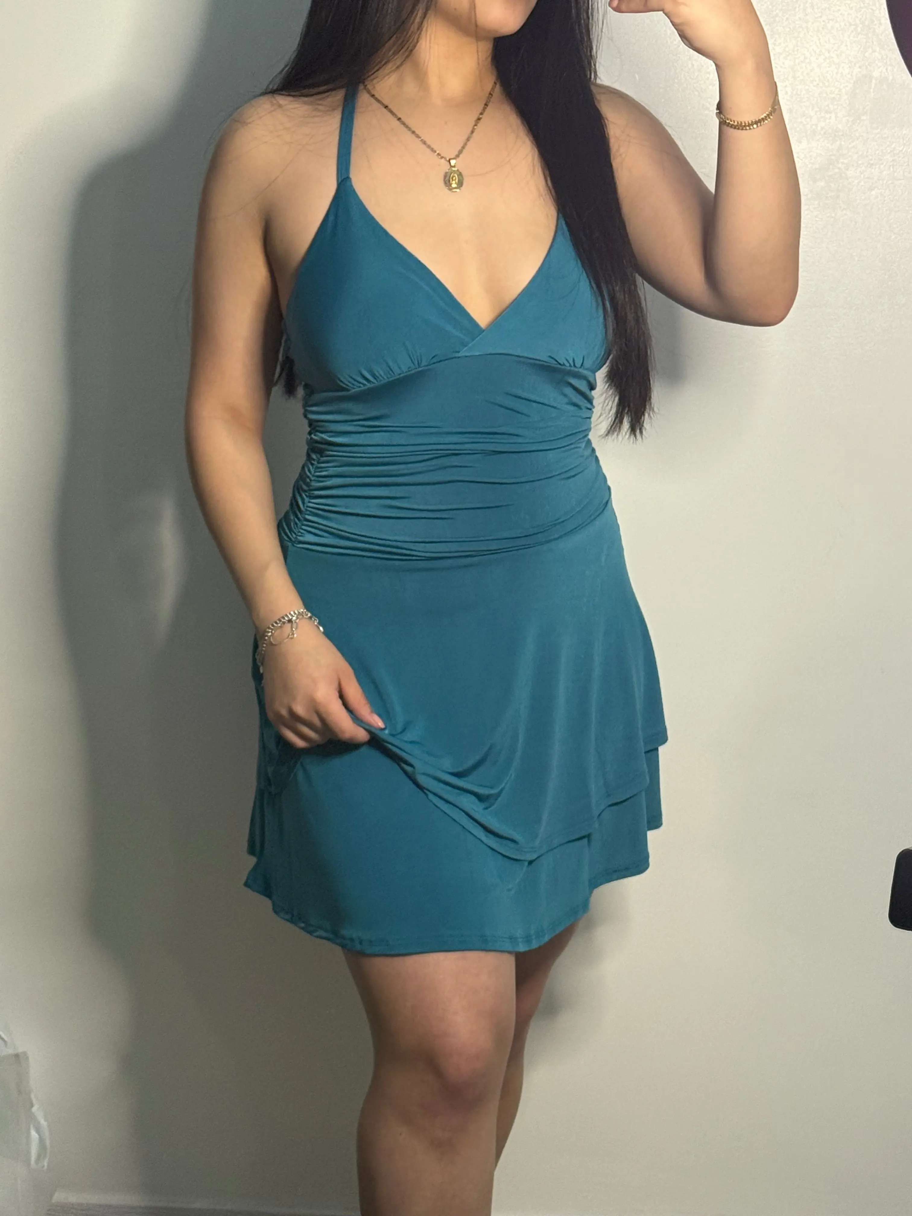 Nidia Dress