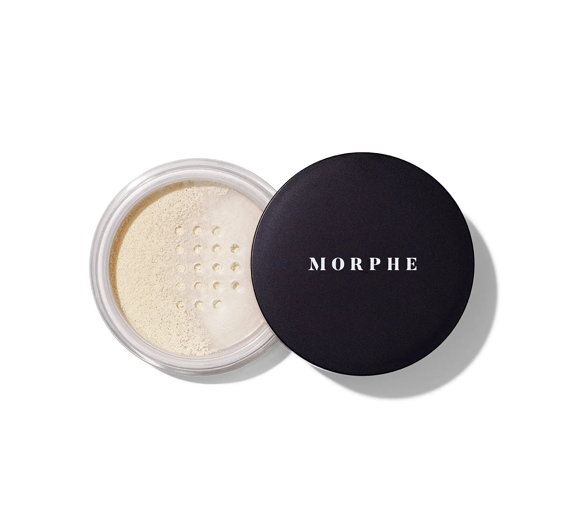 Morphe Bake & Set Soft Focus Setting Powder Morphe Bake & Set Soft Focus Setting Powder