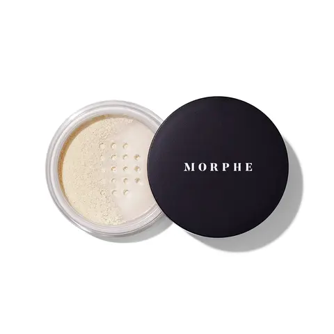 Morphe Bake & Set Soft Focus Setting Powder