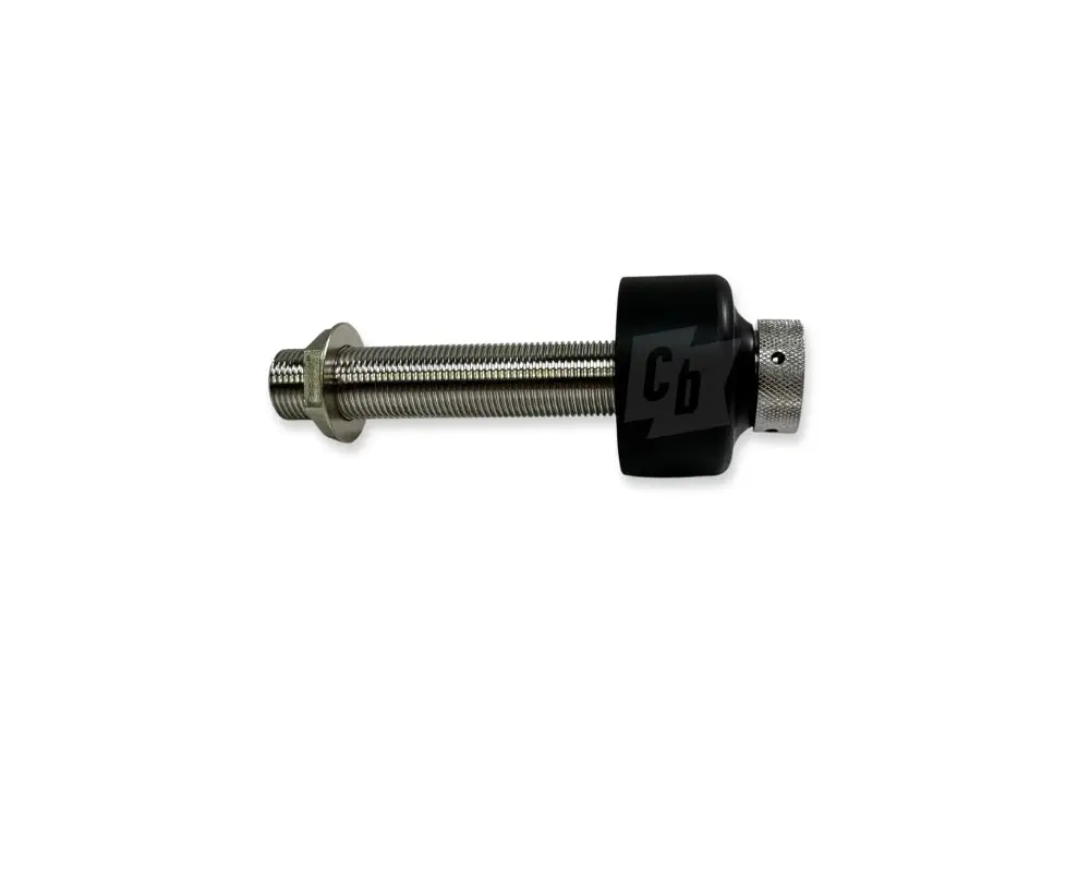 6" Faucet Shank, SS