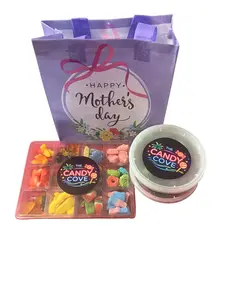 Candy Cove Mothers Day Special - Samplers, Gooey Gummies and Pick & Mix