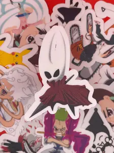 Hornet Sticker