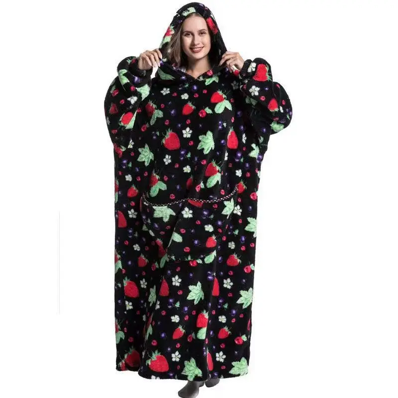 Strawberry Lazy Suit   Extended Edition