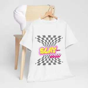 Slay-DHD T-Shirt