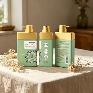 Scalp Detox Shampoo – Controls Oil & Reduces Hair Loss with Caffeine + Biota Orientalis | Gentle Clarifying Cleanse for Oily heavenly dye