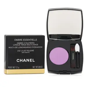 Chanel Ombre Essentielle Multi-Use Longwearing Eyeshadow - # 232 Lilas Poudre