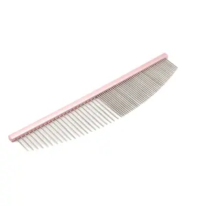 DAKSiNG Half Moon Comb 6.5"