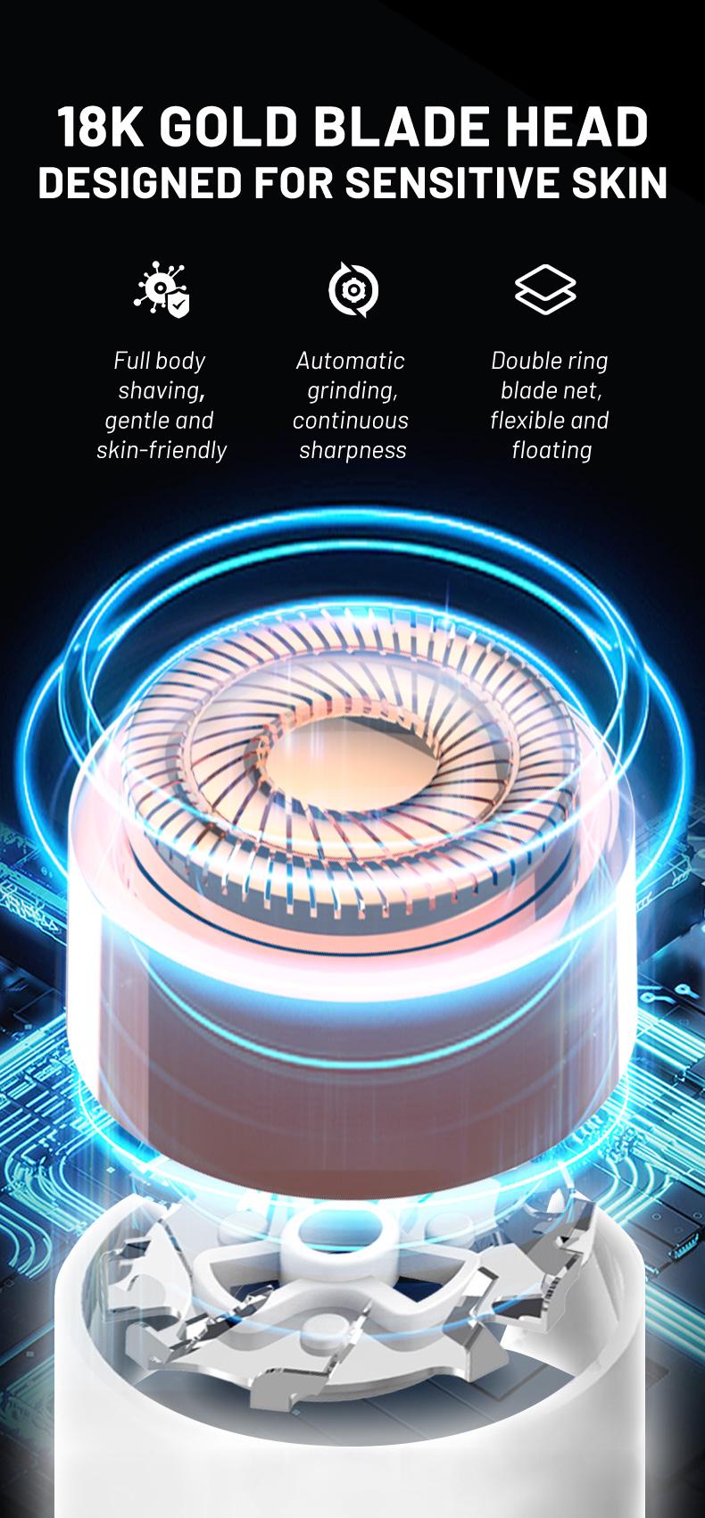 2 in 1 facial & eyebrow hair trimmer,Electric Eyebrow Trimmer, Lip Facial Body Hair Removal Tool, Facial Hair Care Tool, Electric Shaver Women, Eyebrow, Epilator Hair Remover#TikTokShopBacktoSchool 2 in 1 facial & eyebrow hair trimmer,Electric Eyebrow Trimmer, Lip Facial Body Hair Removal Tool, Facial Hair Care Tool, Electric Shaver Women, Eyebrow, Epilator Hair Remover#TikTokShopBacktoSchool