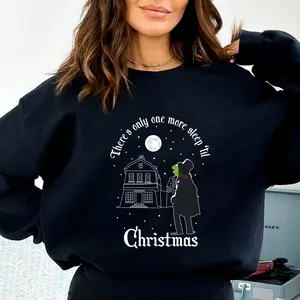 Muppet Christmas Carol Shirt, Kermit The Frog Sweatshirt, One More Sleep Til Christmas Shirt, Merry Xmas Shirt, Kermit And Friends Shirt