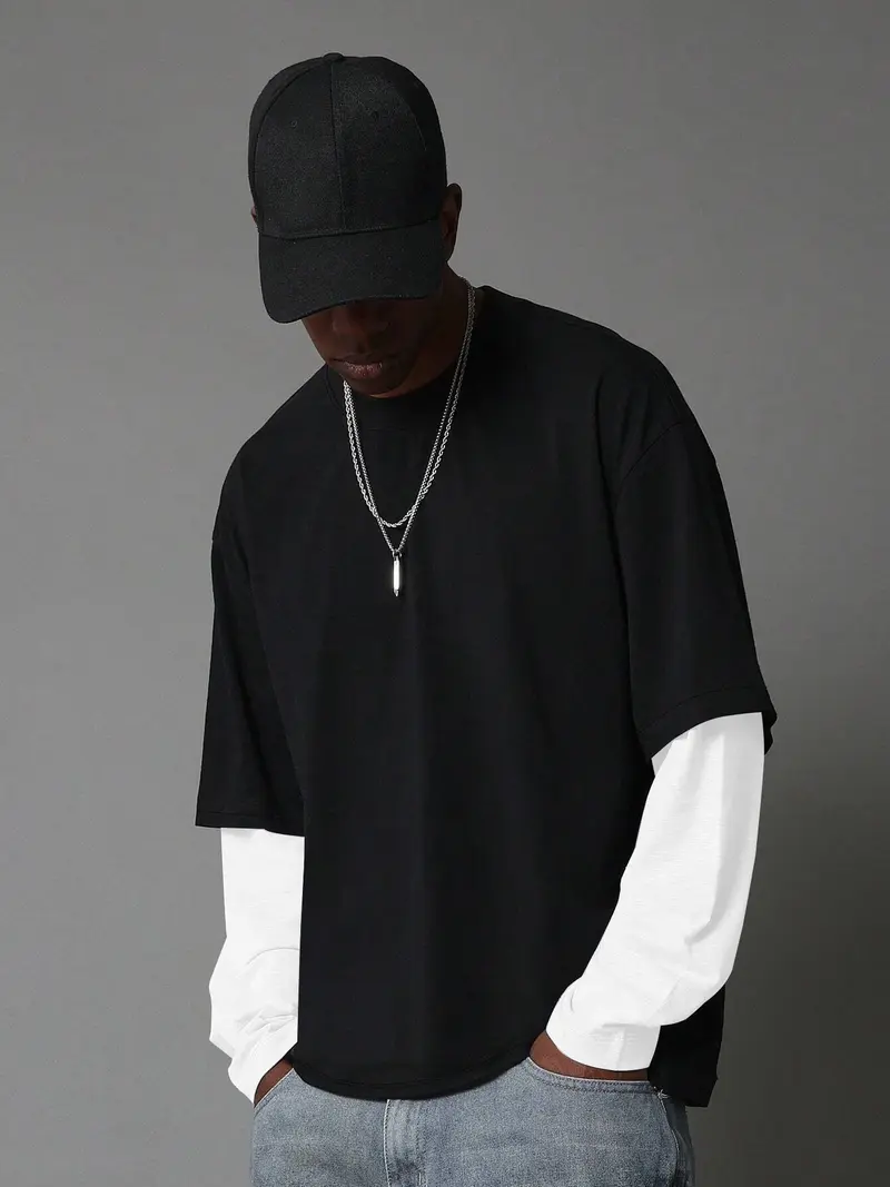 thermal long sleeve y2k - TikTok Shop