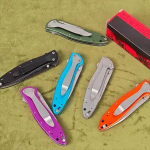 1660 Lightweight Folding Kitchen Fruit Knife Compact Pocket Tool with Durable Stainless Steel Blade Ideal for Outdoor Meals Crafts & Everyday Carry Gift