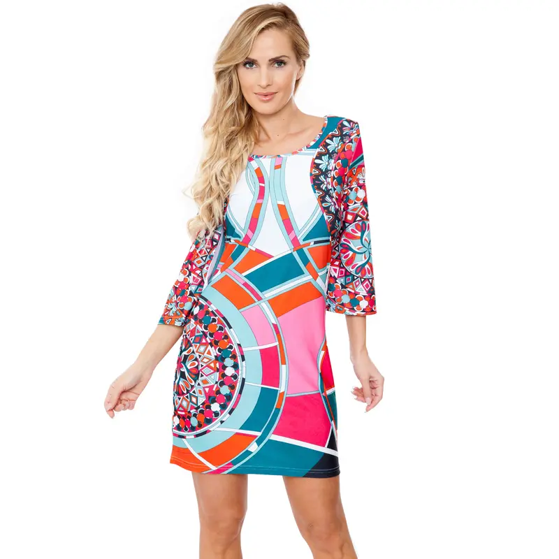 cute strapless mini dresses Georgia by Velvi, Ruffled Strapless Short Dress