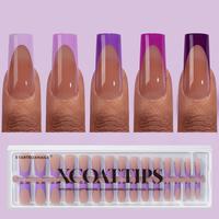 ZFSFJ-L-Brown-no glue accessories