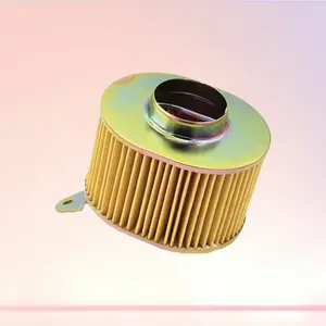 Motorcycle Air Filter Element Intake Purification Protective Replacement Accessory