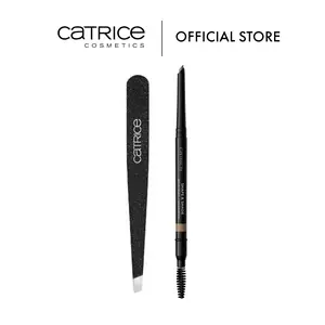 Shape & Shade Brow Pencil + Tweezers