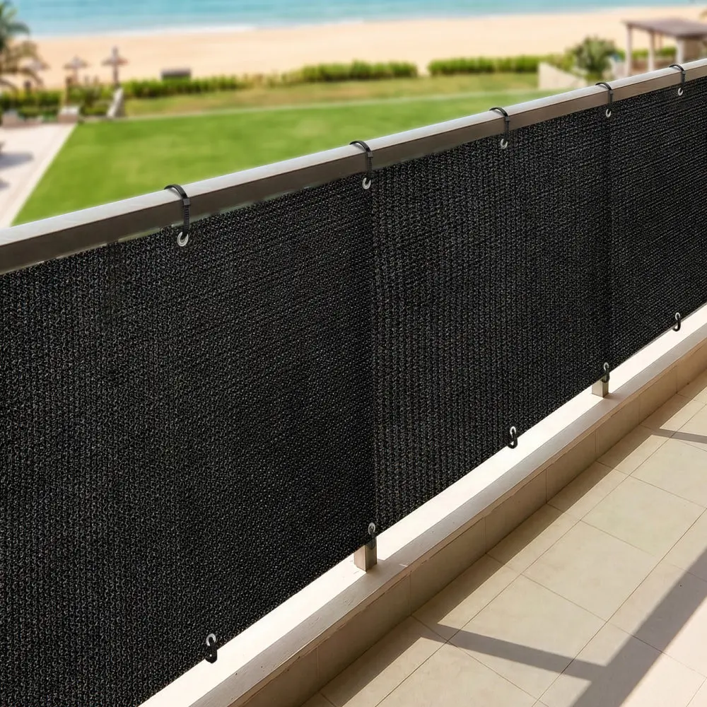 Rugged Rhino Fence Privacy Screen Rugged Rhino Fence Privacy Screen