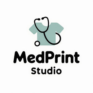 MedPrint Studio