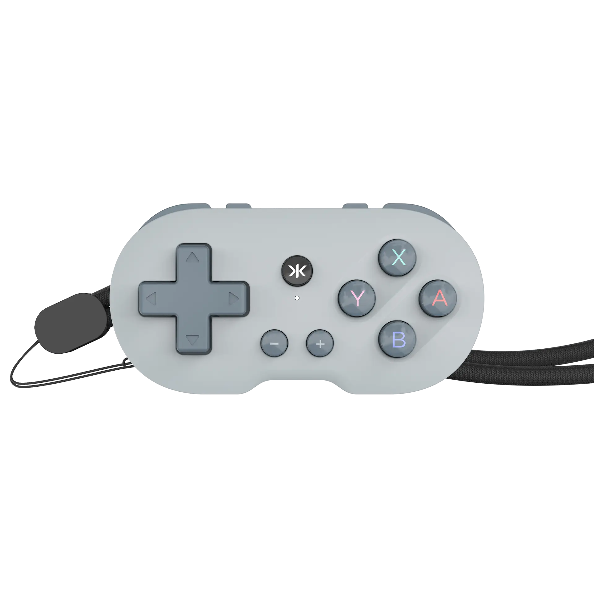 OG Grey