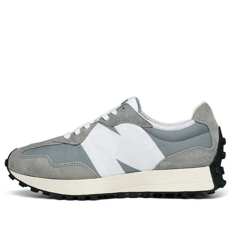 New Balance 327 'Team Away Grey' MS327LAB New Balance 327 'Team Away Grey' MS327LAB