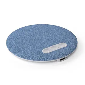 Pillow Bluetooth Speaker for Sleeping, Deep Sleeping with White Noise, It won't disturb your partner and has a timer function to shut it off, Ultra-Thin Pillow Bluetooth Speaker | Sleep Better Without Earbuds, Compatible with Android & iOS