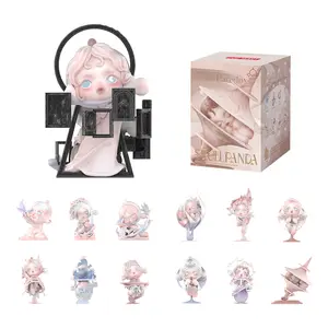 POP MART SKULLPANDA The Paradox Series Figures