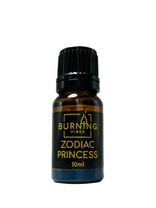 10ml Zodiac Princess Oil