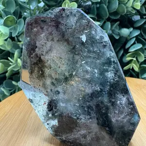 Garden Quartz Cluster
