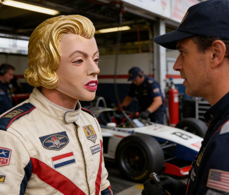 Marilyn Monroe Latex Mask, Iconic Hollywood Star Cosplay Prop, Halloween Costume for Adults creative prank gift Marilyn Monroe Latex Mask, Iconic Hollywood Star Cosplay Prop, Halloween Costume for Adults creative prank gift