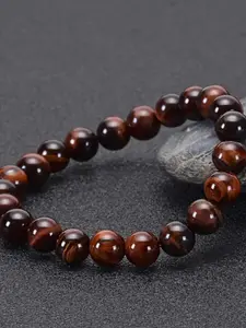 Tiger Eye Bracelet, Fashionable Daily Wear Accessory, Perfect Gift for Jewelry Lovers, Stylish and Elegant, Ideal for Any Occasion