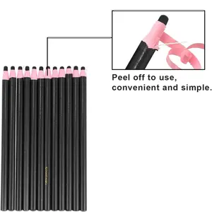 Brow Mapping Pencils - For Precise Eyebrow Trimming Cosmetic Makeup