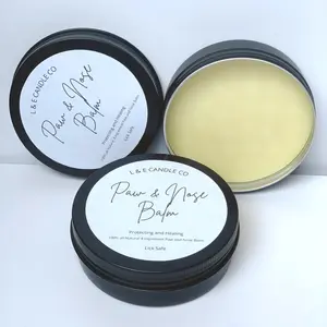 All Natural Nose and Paw Balm