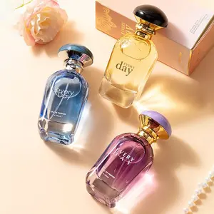 100ML Women's Perfume, Long-Lasting Floral Scent, Fresh Natural Fragrance, Unique Perfume for Daily Use, Birthday Gift, Date Gift, Edp Liquid Perfumes, Floral Scented Perfume