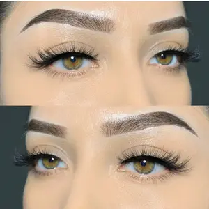 Aphrodite Lashes for Longer Natural Lashes - Eyelashes