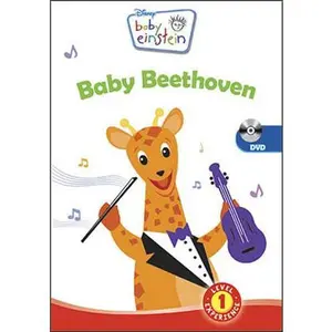 USED-Baby Einstein: Baby Beethoven (DVD)