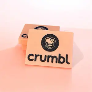 Crumbl Box Fidget Clicker