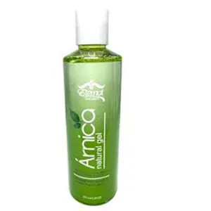 ETERNALM SPIRIT BEAUTY ARNICA GEL - 250ml Soothing Aromatherapy Essential Oil for Muscle Soreness