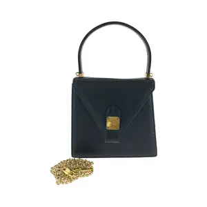 Pre-owned MCM Other Shoulder Bags Leather 2way bag