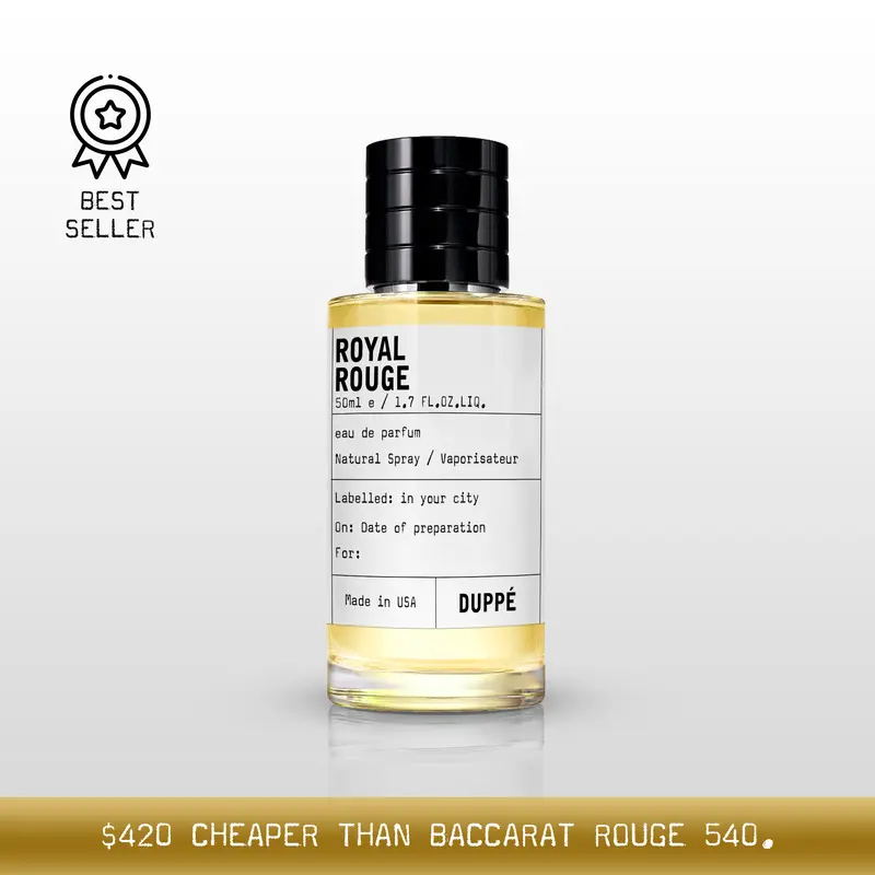 scarlet rouge perfume - TikTok Shop
