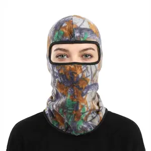 Breathable Windproof Balaclava Face Mask for Motorcycling Winter Ski Mask for Men Women High Stretchy Full Head Protection Under Helmet